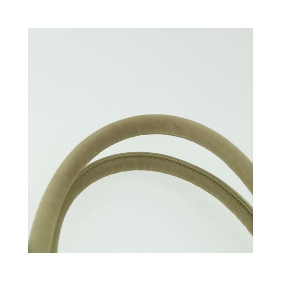 Pre Loved Prada  Tessuto - Picture 9 of 15